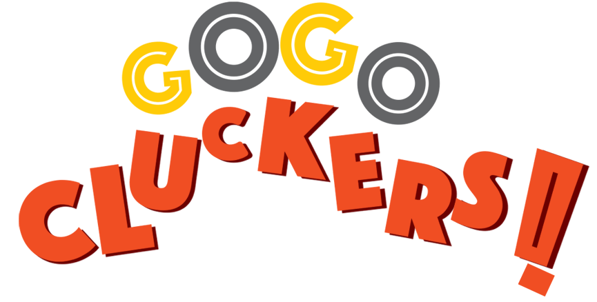 GoGo Cluckers