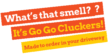 What's the Smell? It's GoGo-Cluckers