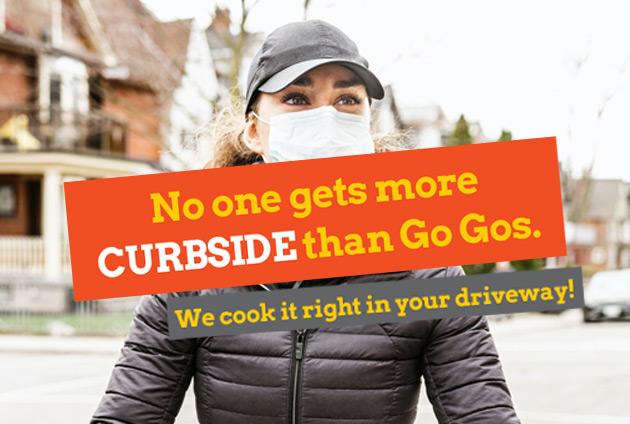 We invented Curbside